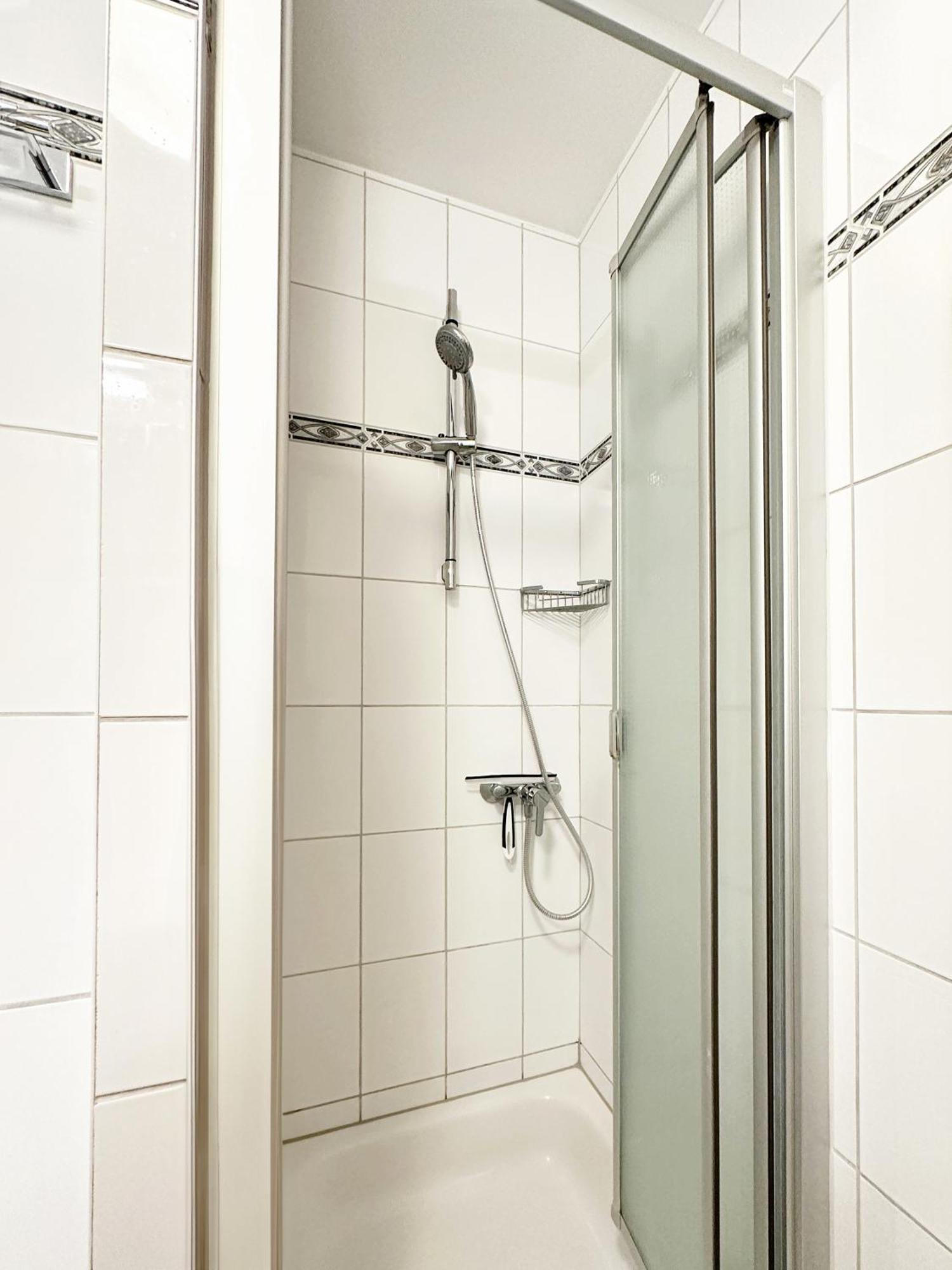 Appartamento Beyer Lindenhof Whg22 Dahme  Esterno foto