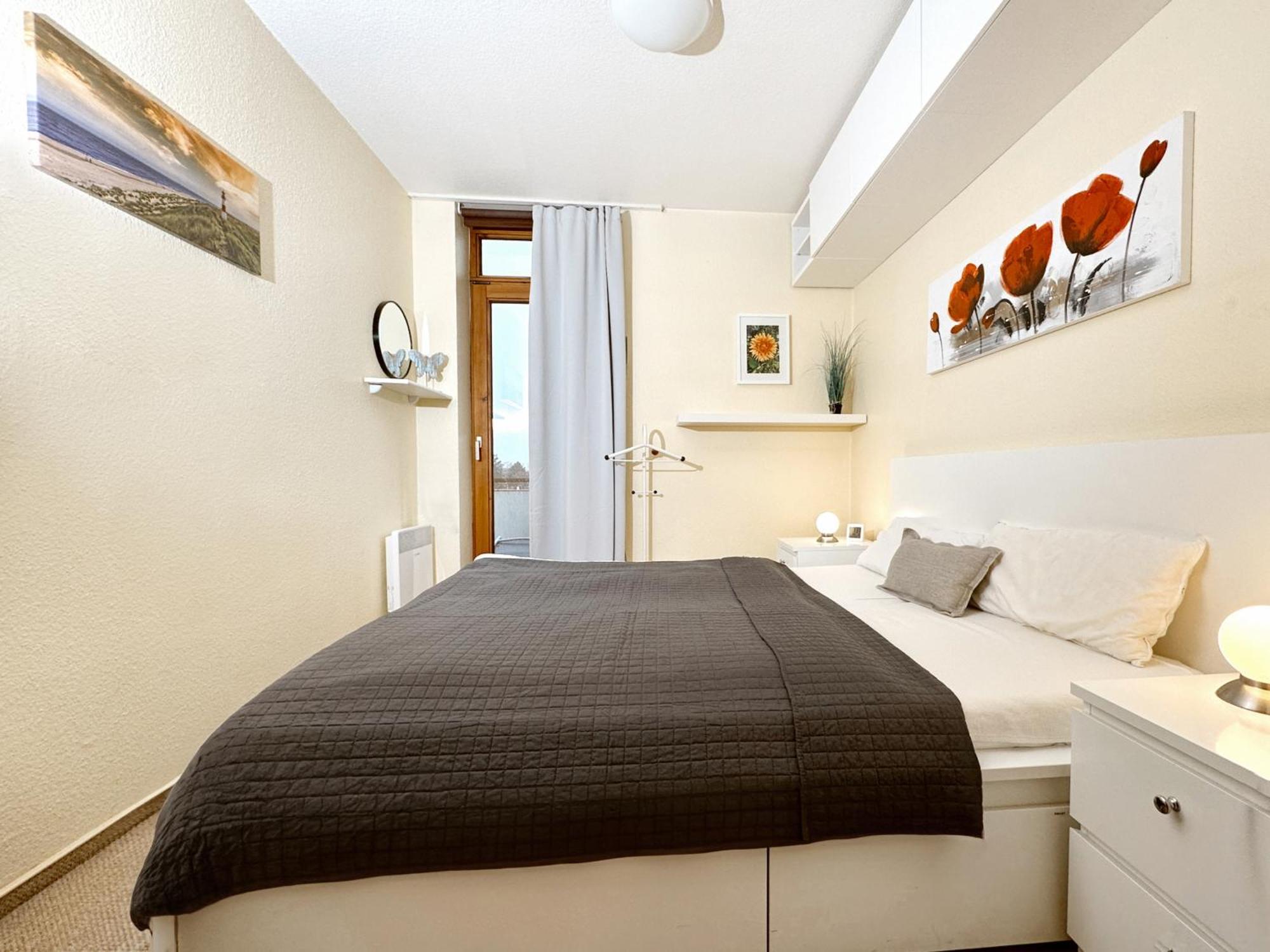 Appartamento Beyer Lindenhof Whg22 Dahme  Esterno foto