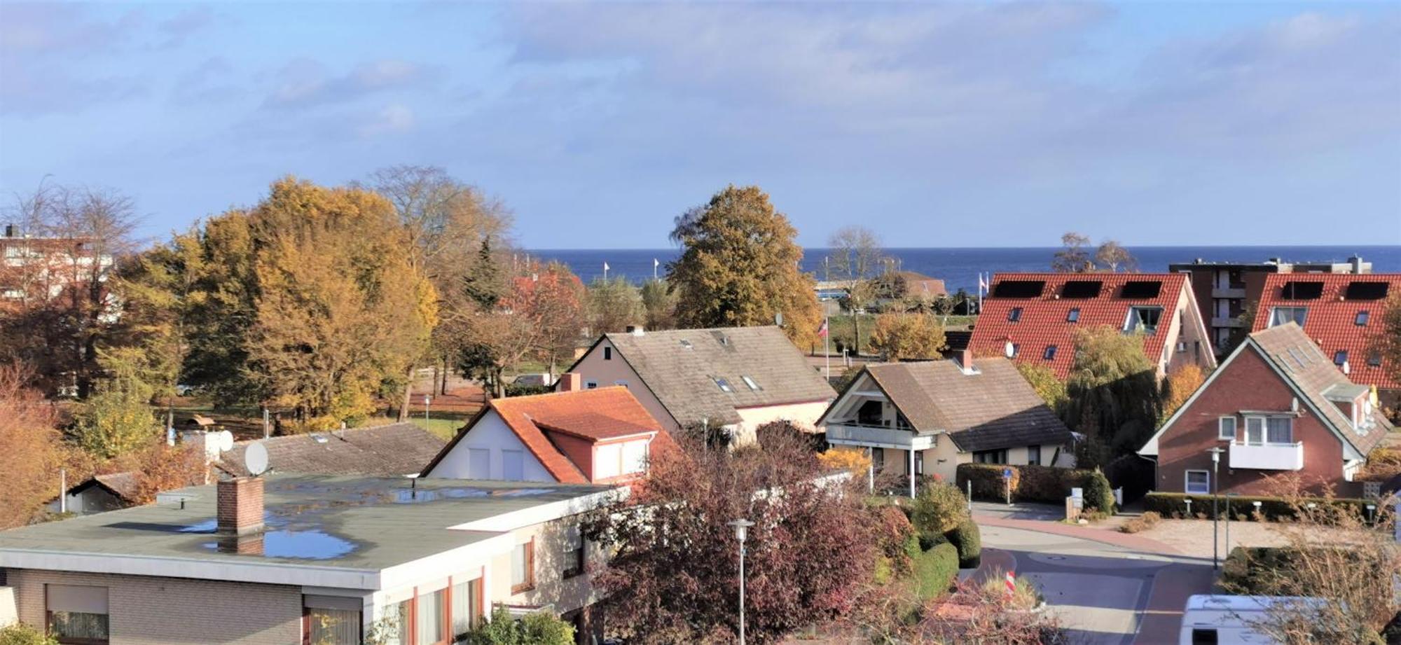 Appartamento Beyer Lindenhof Whg22 Dahme  Esterno foto