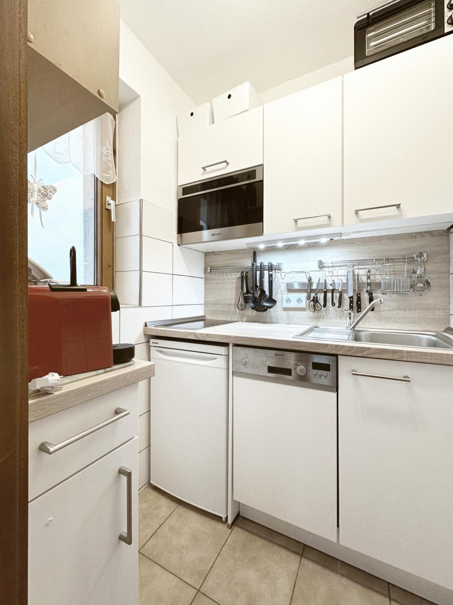 Appartamento Beyer Lindenhof Whg22 Dahme  Esterno foto