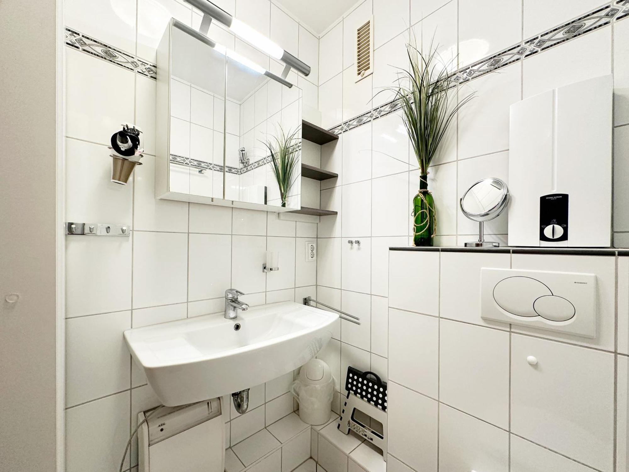 Appartamento Beyer Lindenhof Whg22 Dahme  Esterno foto