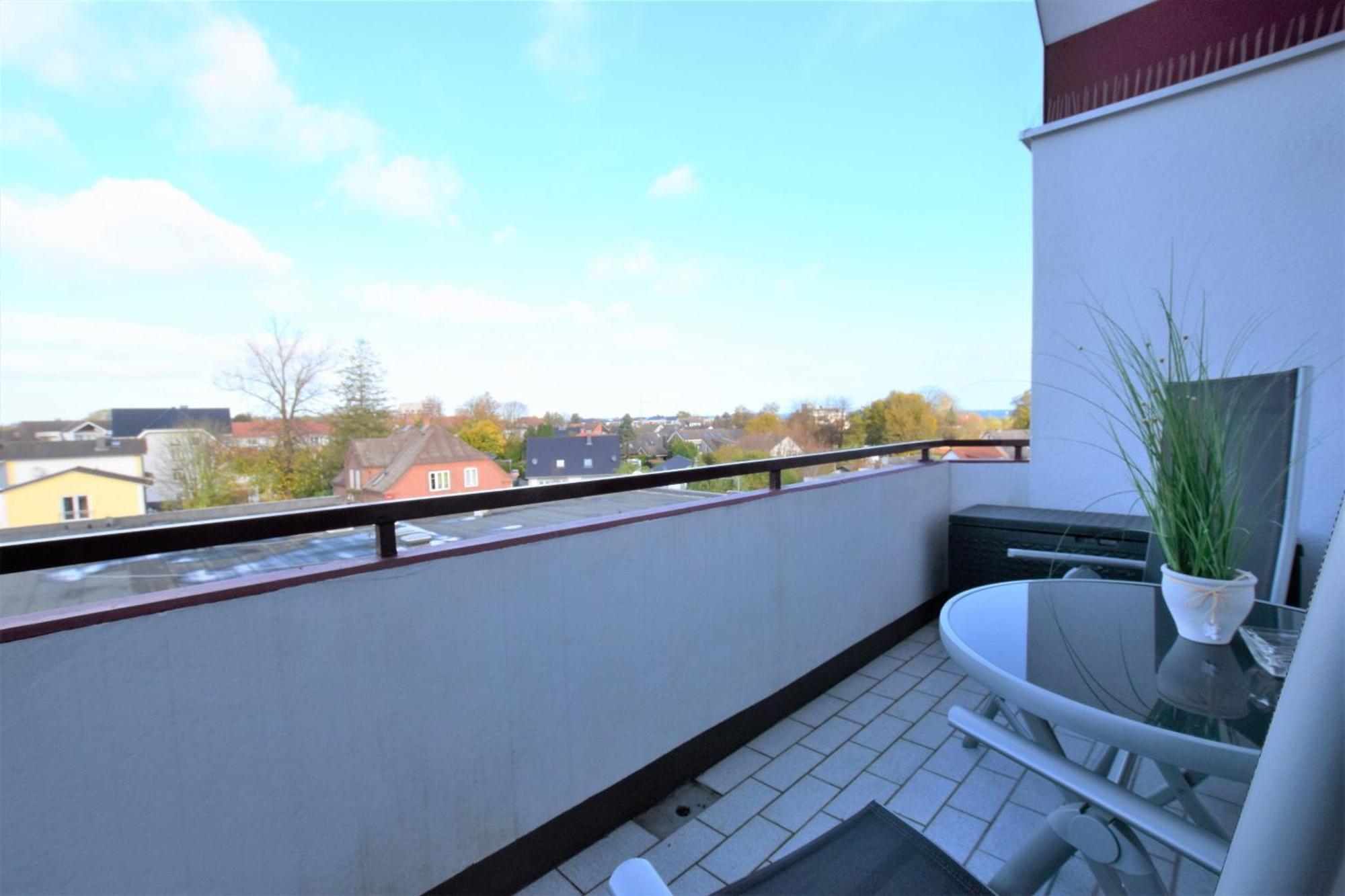 Appartamento Beyer Lindenhof Whg22 Dahme  Esterno foto