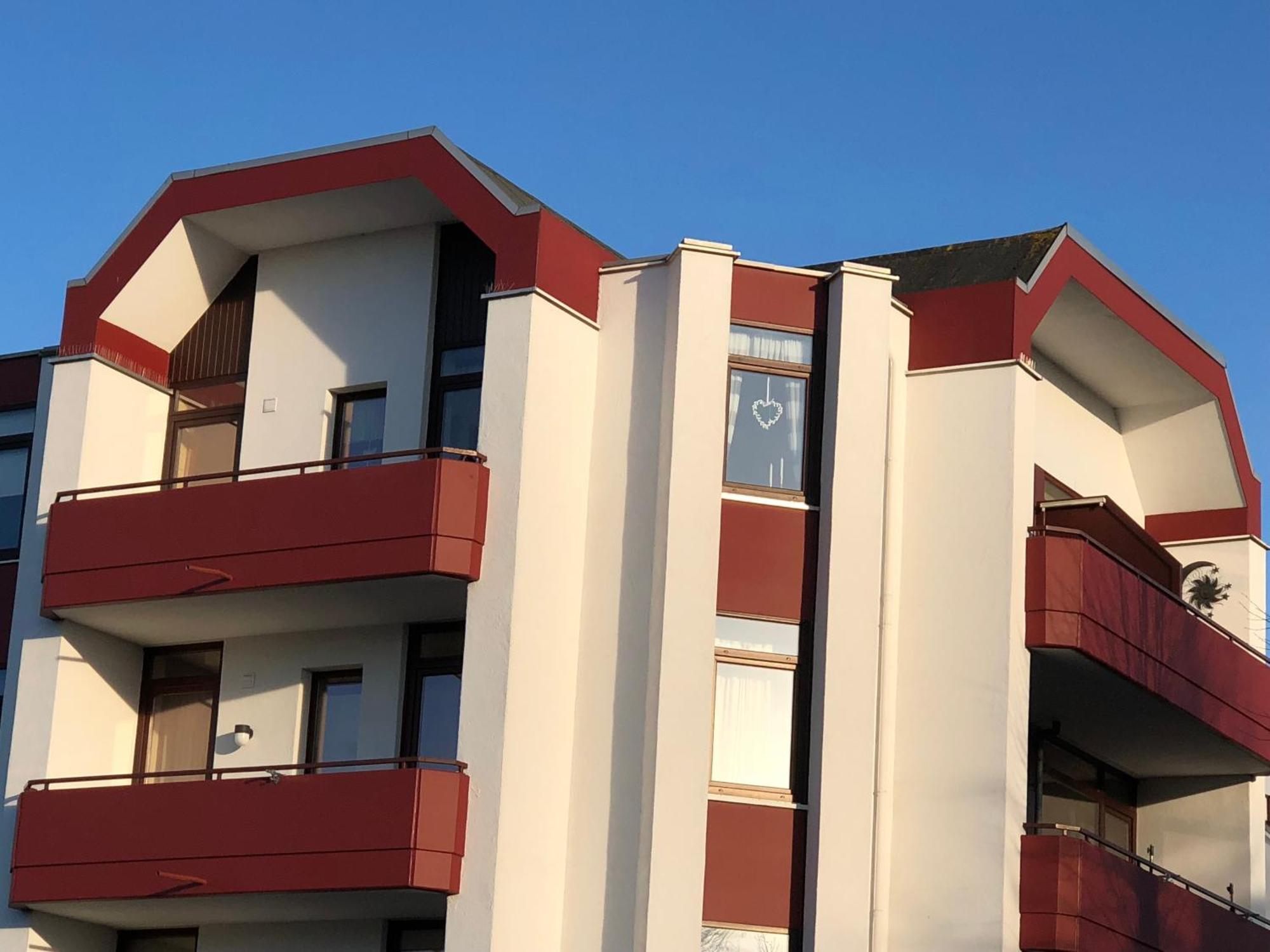 Appartamento Beyer Lindenhof Whg22 Dahme  Esterno foto