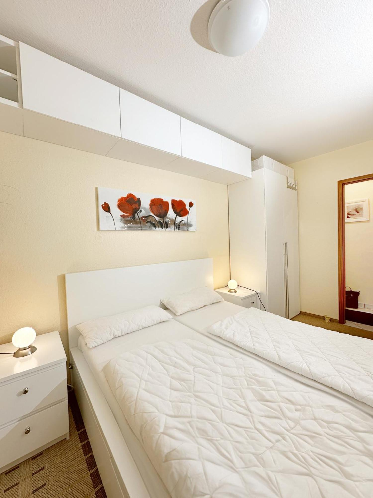 Appartamento Beyer Lindenhof Whg22 Dahme  Esterno foto