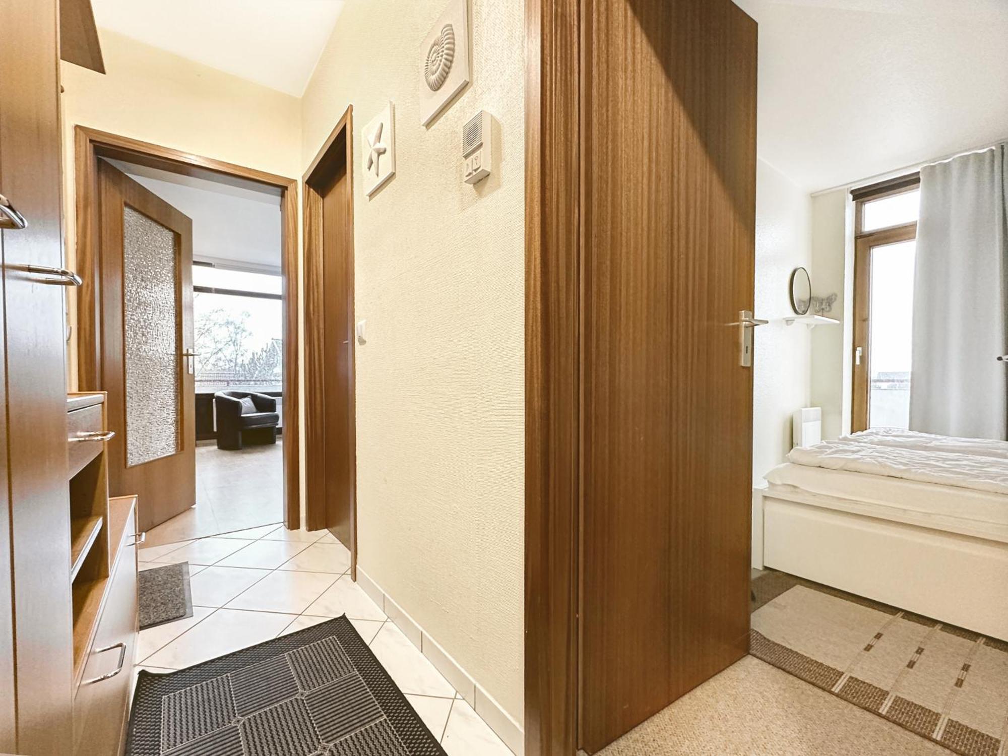 Appartamento Beyer Lindenhof Whg22 Dahme  Esterno foto