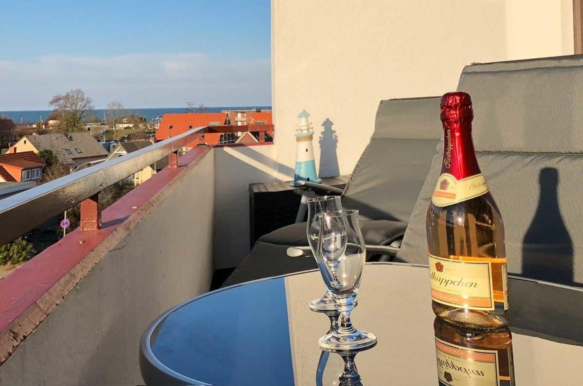 Appartamento Beyer Lindenhof Whg22 Dahme  Esterno foto