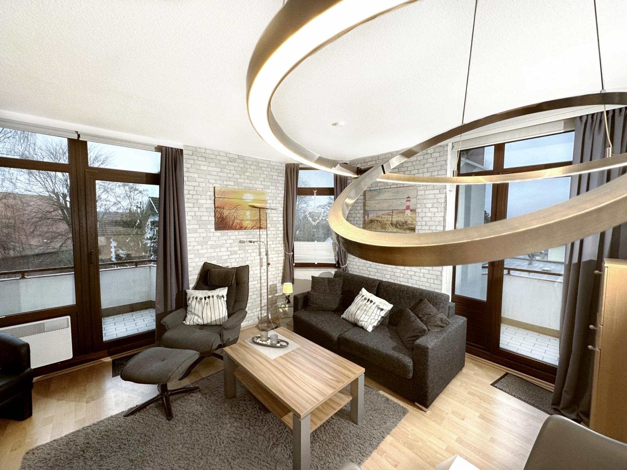 Appartamento Beyer Lindenhof Whg22 Dahme  Esterno foto